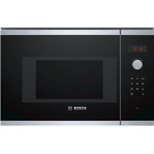 Lò vi sóng âm tủ BOSCH BFL523MS0B Seri 4